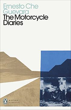 portada The Motorcycle Diaries (Penguin Modern Classics) (en Inglés)