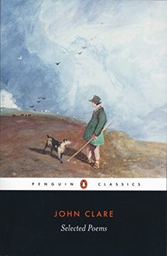 portada Selected Poems (Penguin Classics) (en Inglés)