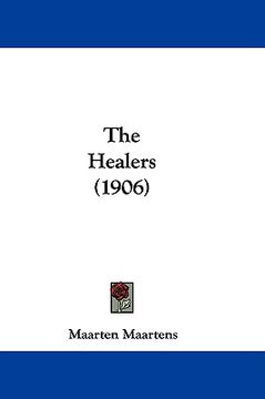 portada the healers (1906) (en Inglés)