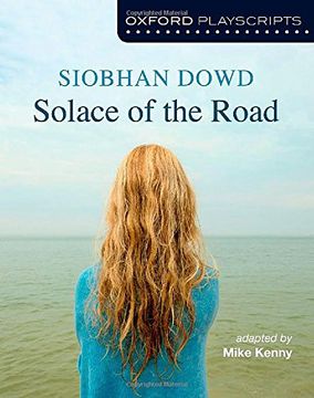portada Oxford Playscripts: Solace of the Road (en Inglés)