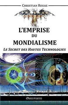 portada L'emprise du Mondialisme - le Secret des Hautes Technologies (in French)