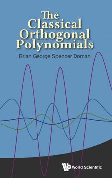 portada The Classical Orthogonal Polynomials (en Inglés)