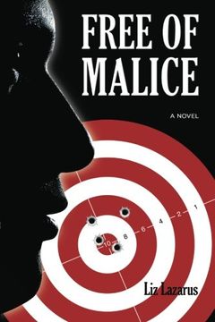 portada Free of Malice (en Inglés)