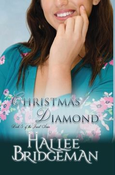 portada Christmas Diamond: The Jewel Series book 5 (in English)