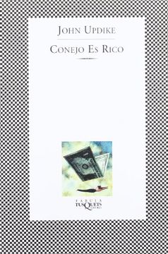 portada Conejo es Rico (in Spanish)