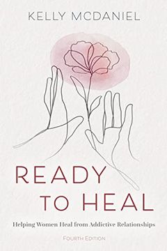 portada Ready to Heal: Helping Women Heal From Addictive Relationships (in English)