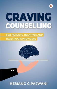 portada Craving Counselling (en Inglés)