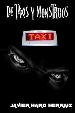 portada de Taxis Y Monstruos