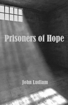 portada Prisoners of Hope (en Inglés)