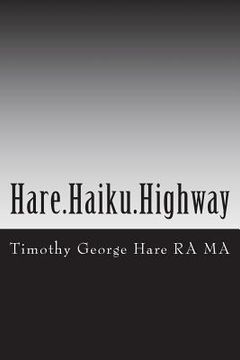 portada Hare Haiku Highway (in English)