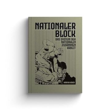 portada Nationaler Block (en Alemán)