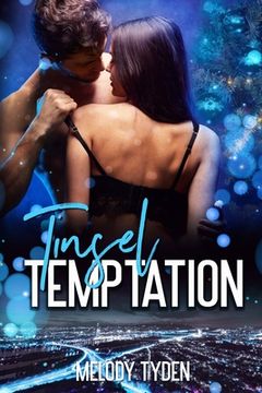 portada Tinsel Temptation (en Inglés)