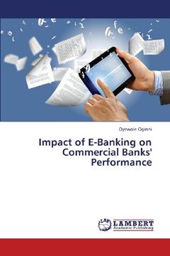 portada Impact of E-Banking on Commercial Banks' Performance
