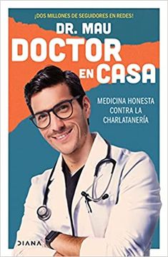 portada Doctor en Casa (in Spanish)