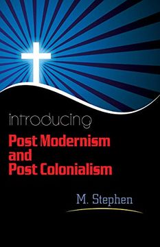 portada Introducing Post Modernism and Post Colonialism