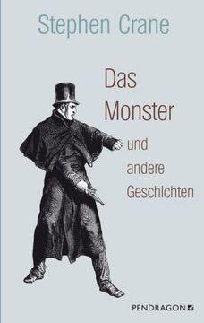 portada Das Monster und Andere Geschichten (en Alemán)