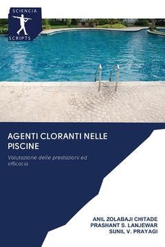 portada Agenti Cloranti Nelle Piscine (in Italian)