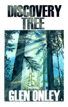 portada discovery tree (en Inglés)