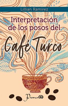 portada Interpretación de los Posos del Café Turco