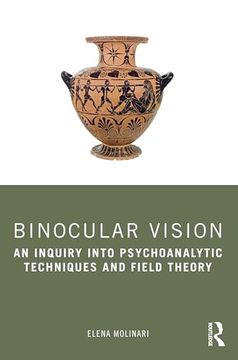 portada Binocular Vision (in English)