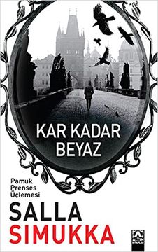 portada Kar Kadar Beyaz (in Turco)