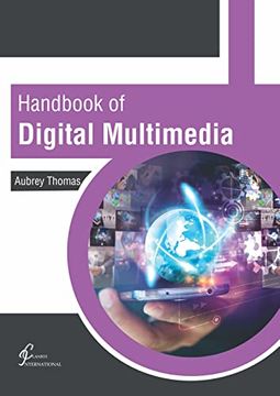 portada Handbook of Digital Multimedia (en Inglés)