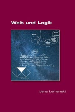 portada Welt und Logik (en Alemán)