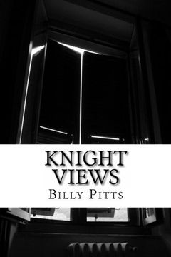 portada Knight Views: Volume 1 (Own your Coffee Break)
