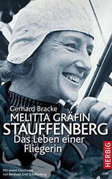 portada Melitta Gräfin Stauffenberg (in German)