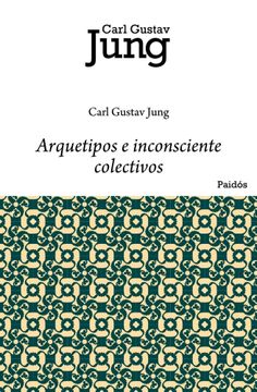 portada Arquetipos e Inconsciente Colectivo (in Spanish)