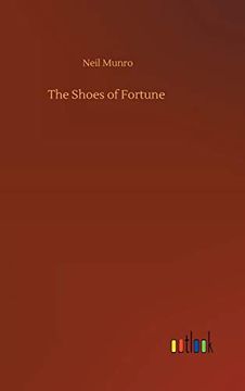 portada The Shoes of Fortune