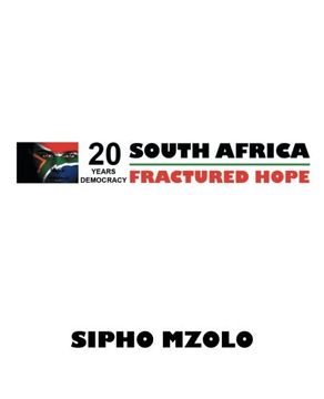 portada Fractured Hope: Celebrating 20 Years of Democracy Amid Poverty and Despair
