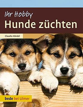 portada Hunde Züchten (en Alemán)