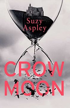 portada Crow Moon: Volume 1 (en Inglés)