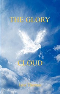 portada the glory cloud