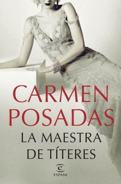 portada La Maestra de Títeres (in Spanish)