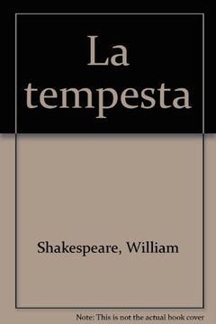 portada La Tempesta (in Spanish)