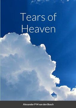portada Tears of Heaven (en Inglés)