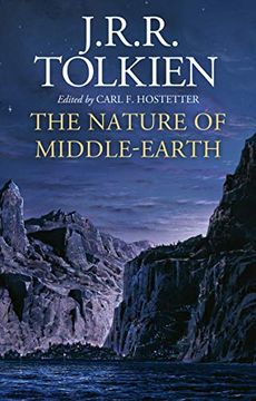 portada The Nature of Middle-Earth (en Inglés)