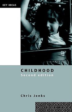 portada childhood (en Inglés)