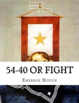 portada 54-40 or Fight