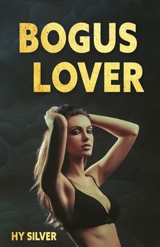portada Bogus Lover (en Inglés)