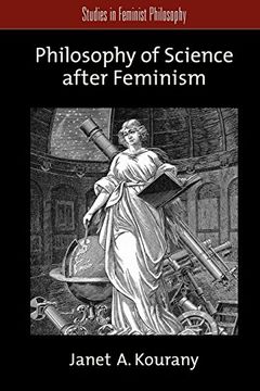 portada Philosophy of Science After Feminism (en Inglés)