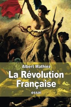 portada La Révolution Française (French Edition)