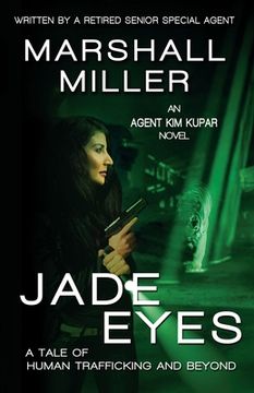 portada Jade Eyes: A Tale of Human Trafficking and Beyond