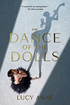 portada The Dance of the Dolls (in English)