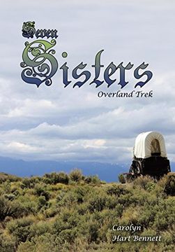 portada Seven Sisters: Overland Trek (en Inglés)