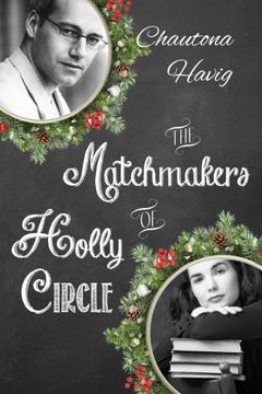 portada The Matchmakers of Holly Circle