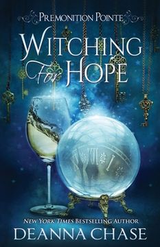 portada Witching For Hope: A Paranormal Women's Fiction Novel (en Inglés)