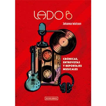 portada Lado b. Cronicas, Entrevistas y Reportajes Musicales (in Spanish)